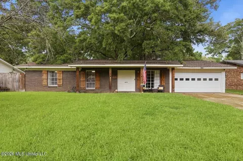 3428 Kites Ave, Pearl, MS 39208