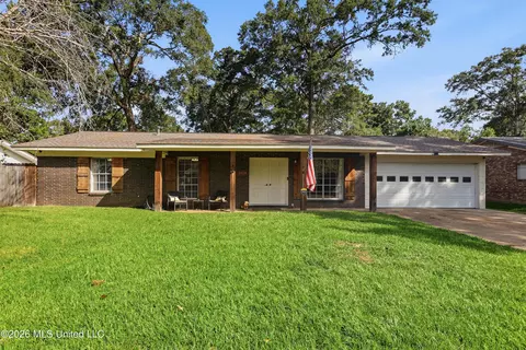 3428 Kites Ave, Pearl, MS 39208