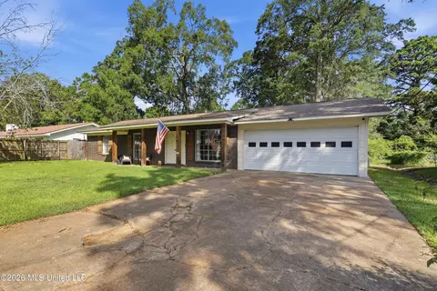 3428 Kites Ave, Pearl, MS 39208