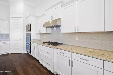Kitchen - 7198 E Harrier Dr, Olive Branch, MS 38654 photo 5 of 5