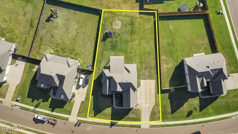 View/Area - 7198 E Harrier Dr, Olive Branch, MS 38654 photo 4 of 6