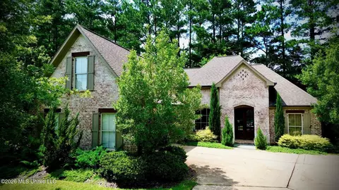 119 Talons Trl, Madison, MS 39110
