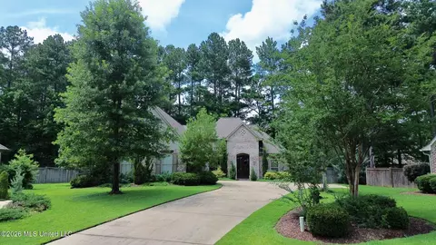 119 Talons Trl, Madison, MS 39110