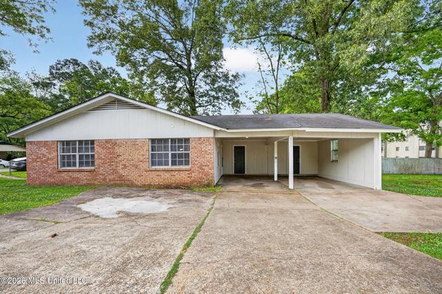 4597 Kirkley Dr, Jackson, MS 39206