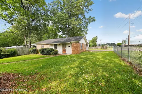 4597 Kirkley Dr, Jackson, MS 39206 photo 7