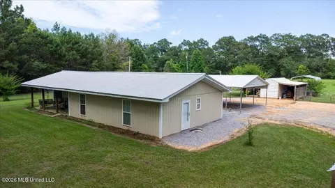 66 Bell Rd, Wiggins, MS 39577 photo 24