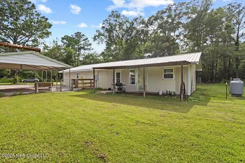 66 Bell Rd, Wiggins, MS 39577 photo 23