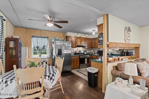 66 Bell Rd, Wiggins, MS 39577 photo 6