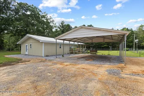 66 Bell Rd, Wiggins, MS 39577 photo 21