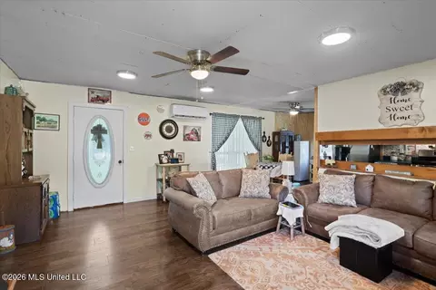 66 Bell Rd, Wiggins, MS 39577 photo 11