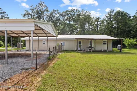 66 Bell Rd, Wiggins, MS 39577 photo 22