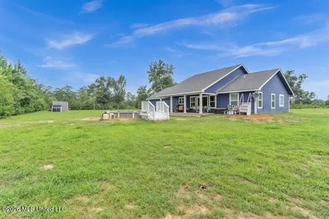 83 Walker Cemetery Rd, Perkinston, MS 39573 photo 53