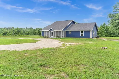 83 Walker Cemetery Rd, Perkinston, MS 39573 photo 5