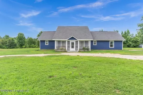 83 Walker Cemetery Rd, Perkinston, MS 39573 photo 3