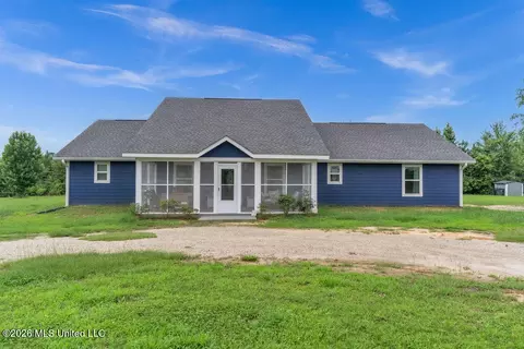 83 Walker Cemetery Rd, Perkinston, MS 39573 photo 1