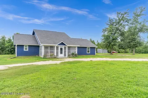 83 Walker Cemetery Rd, Perkinston, MS 39573 photo 4
