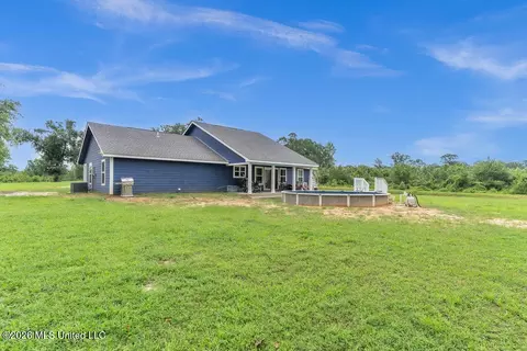83 Walker Cemetery Rd, Perkinston, MS 39573 photo 51