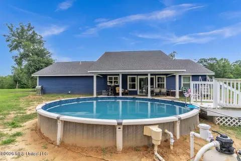 83 Walker Cemetery Rd, Perkinston, MS 39573 photo 50