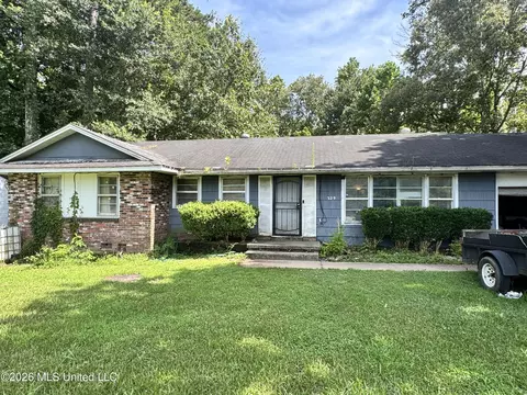 229 S Sykes Rd, Jackson, MS 39212