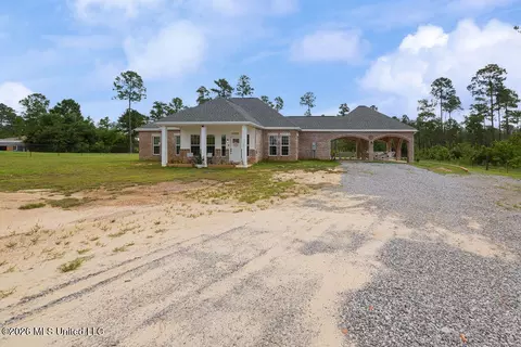 22190 Road 357, Kiln, MS 39556