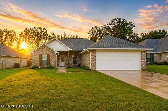 713 Tower Ridge Cv, Pearl, MS 39208