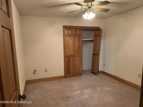 Bedroom - 2723 Davis Rd, Terry, MS 39170 photo 1 of 2