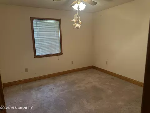 Bedroom - 2723 Davis Rd, Terry, MS 39170 photo 2 of 2