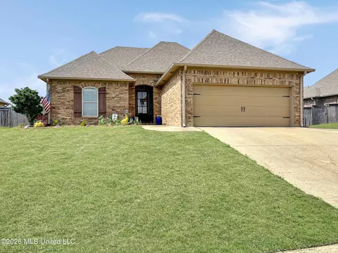 307 Winterfield Ct, Brandon, MS 39042