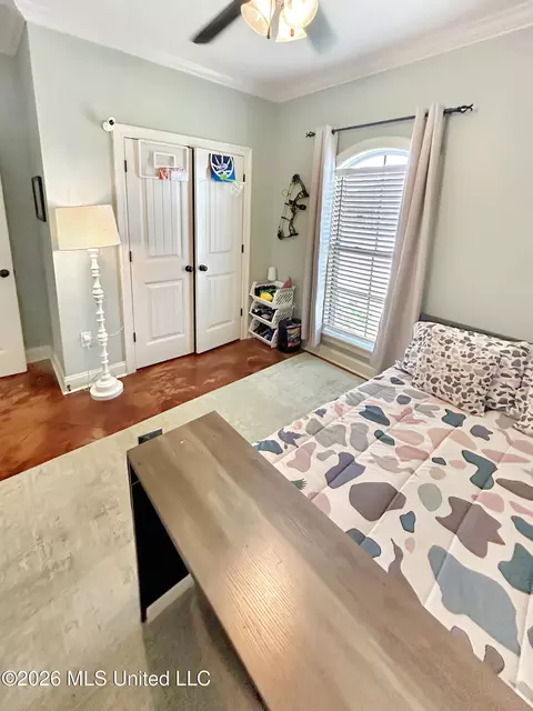 Bedroom - 307 Winterfield Ct, Brandon, MS 39042 photo 5 of 5
