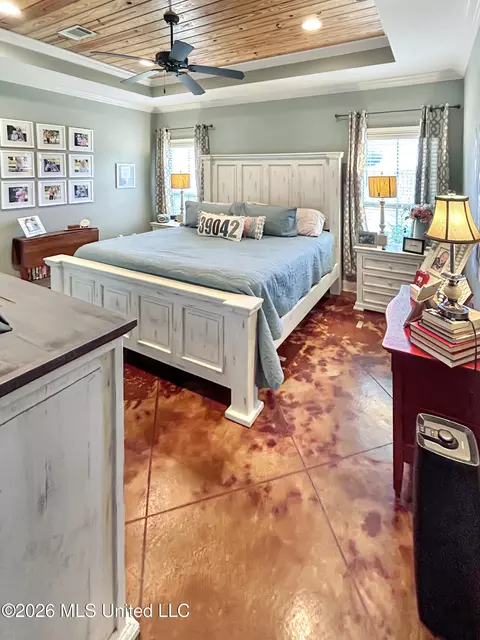 Bedroom - 307 Winterfield Ct, Brandon, MS 39042 photo 1 of 5