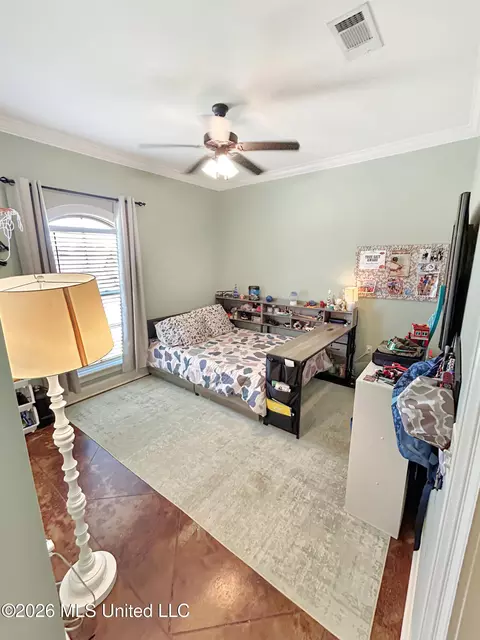 Bedroom - 307 Winterfield Ct, Brandon, MS 39042 photo 4 of 5