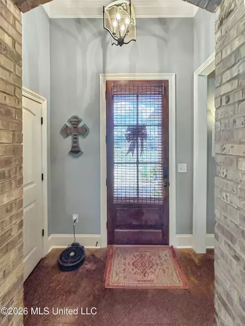 Entry Way - 307 Winterfield Ct, Brandon, MS 39042 photo 1 of 3