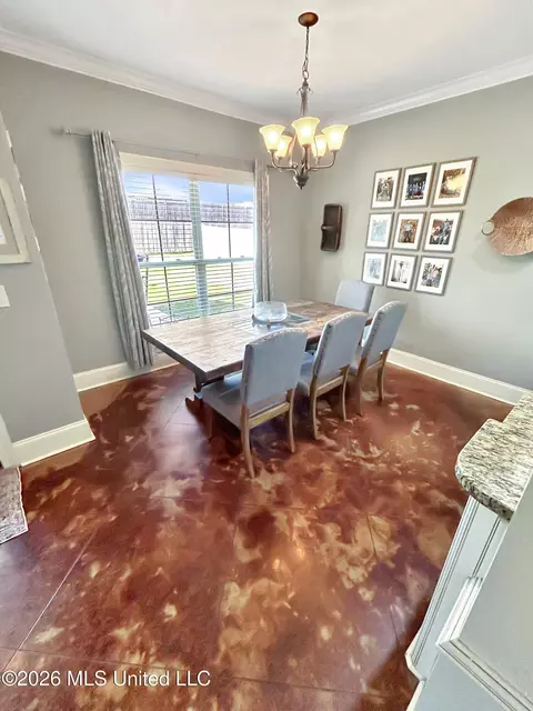 Dining - 307 Winterfield Ct, Brandon, MS 39042 photo 1 of 1