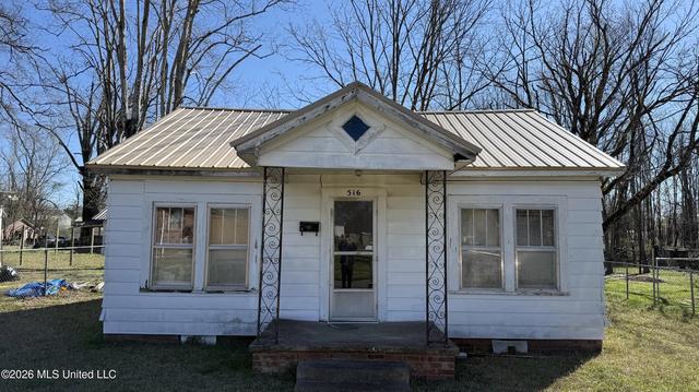 516 Highland St, Corinth, MS 38834
