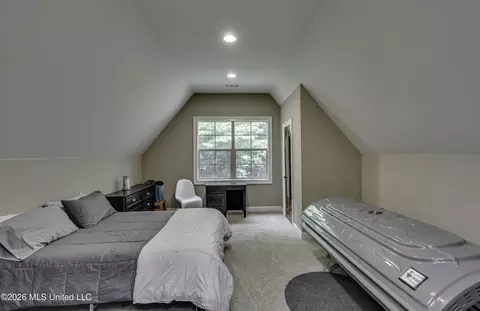 Bedroom - 270 Evergreen Dr, Brandon, MS 39042 photo 8 of 8