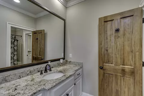 Bath - 270 Evergreen Dr, Brandon, MS 39042 photo 5 of 6