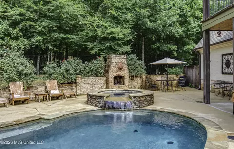 Exterior - 270 Evergreen Dr, Brandon, MS 39042 photo 8 of 8