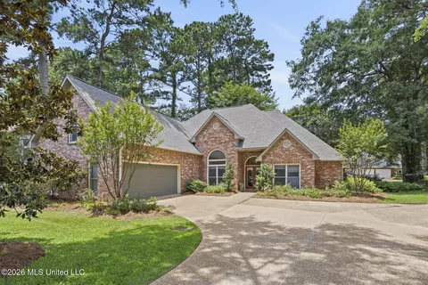 607 Wendover Way, Ridgeland, MS 39157