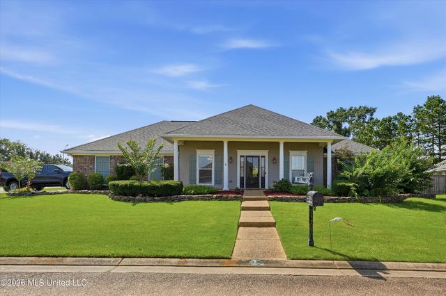 442 Wildberry Cir, Pearl, MS 39208