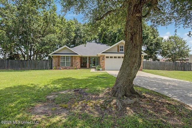 15280 Clear Springs Dr, Biloxi, MS 39532