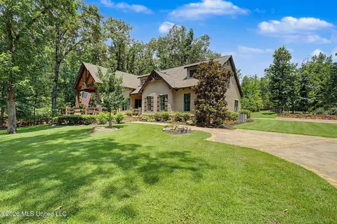 Exterior - 55 County Road 171, Corinth, MS 38834 photo 3 of 19
