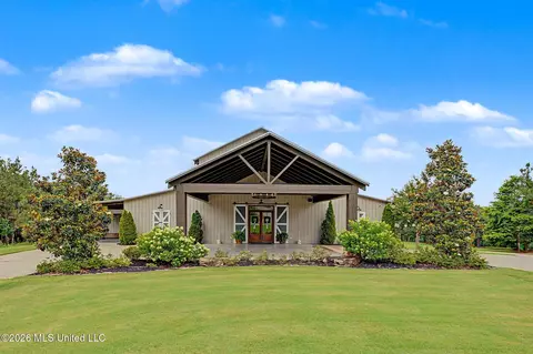 Exterior - 55 County Road 171, Corinth, MS 38834 photo 17 of 21