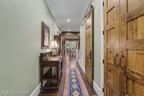 Entry Way - 55 County Road 171, Corinth, MS 38834 photo 1 of 4