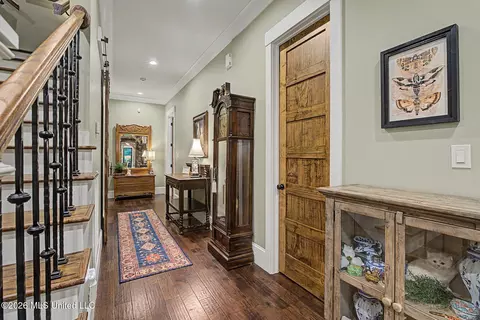 Entry Way - 55 County Road 171, Corinth, MS 38834 photo 3 of 4