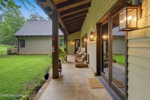 Exterior - 55 County Road 171, Corinth, MS 38834 photo 12 of 21