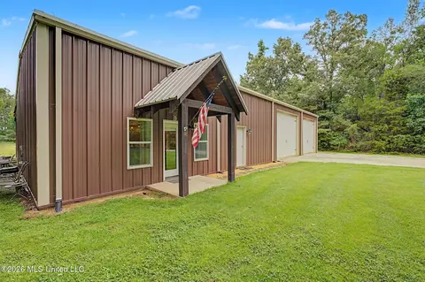 Exterior - 55 County Road 171, Corinth, MS 38834 photo 21 of 21