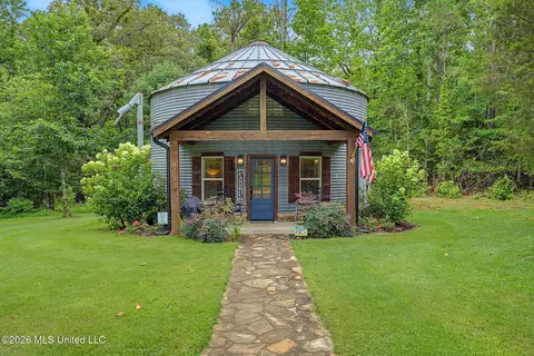 Exterior - 55 County Road 171, Corinth, MS 38834 photo 20 of 21
