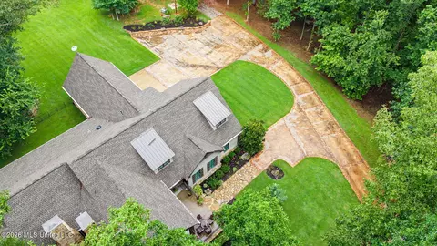 Exterior - 55 County Road 171, Corinth, MS 38834 photo 4 of 21
