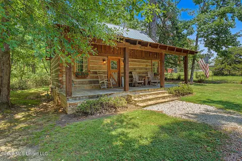 Exterior - 55 County Road 171, Corinth, MS 38834 photo 18 of 19