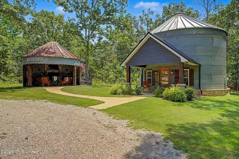Exterior - 55 County Road 171, Corinth, MS 38834 photo 19 of 19